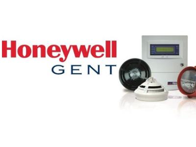 اعلام حریق آدرس پذیر هانی ول جنت ( Honeywell Gent)