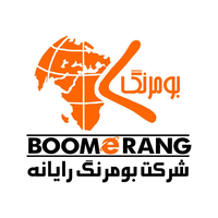 لوگو بومرنگ