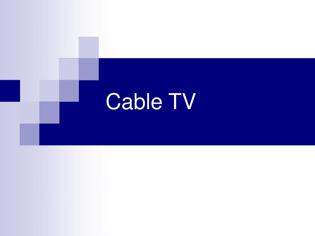 CATV