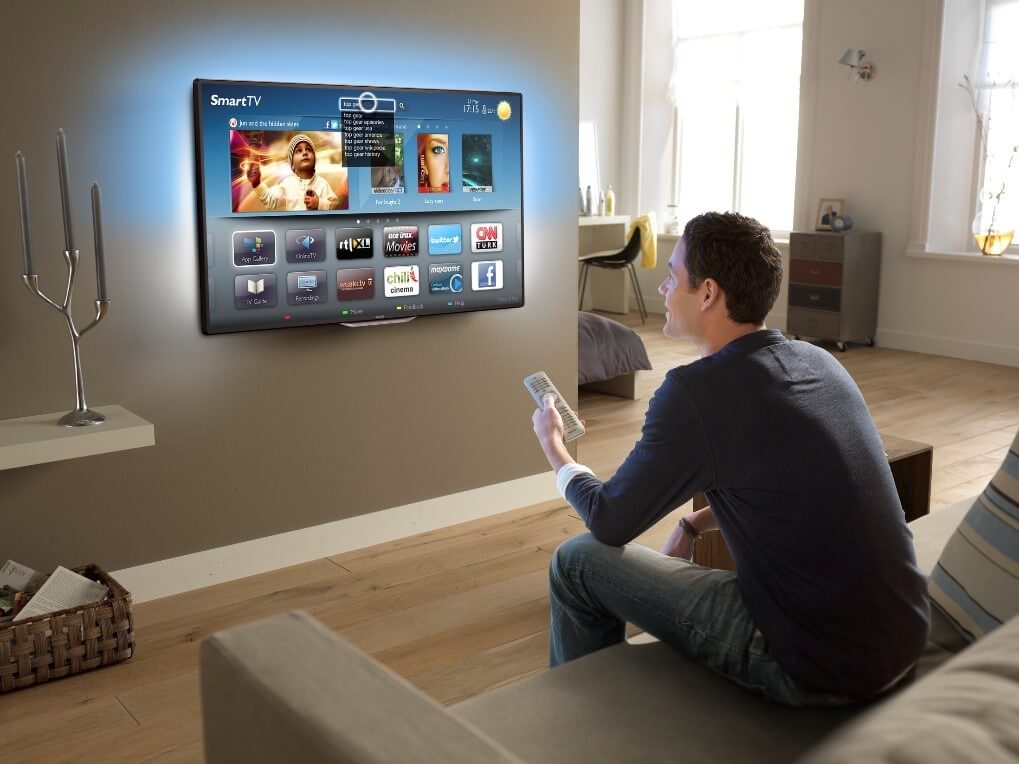 IPTV هتل