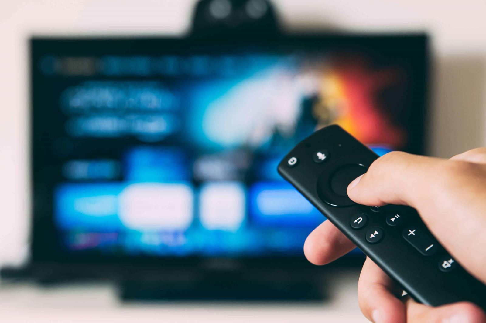 آنتن مرکزی مبتنی بر FTTH