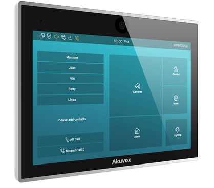 آکووکس IT83