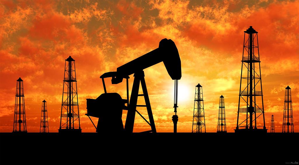 اینترنت سکوهای نفتی