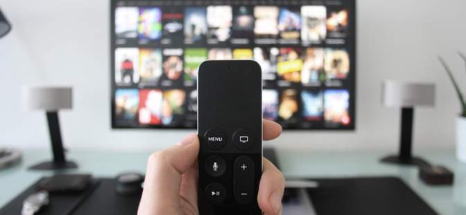 CATV