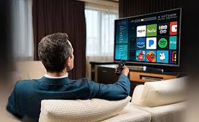 IPTV مجتمع های مسکونی