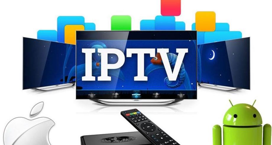 IPTV هتلی