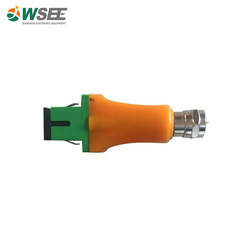 رسیور نوری مدل WS-Passive MINI