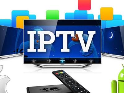 IPTV  چیست؟