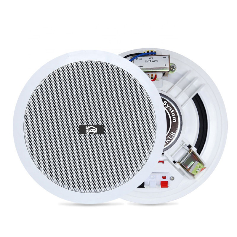 بلندگو مدل 104