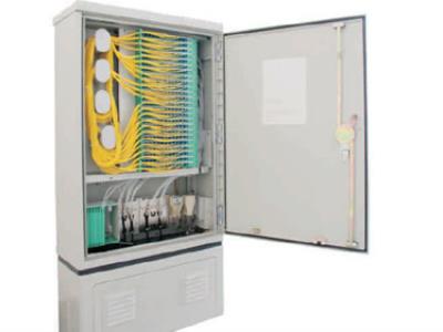 ODC (Optical Distribution Cabinet)