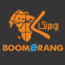 Boomerang Rayaneh
